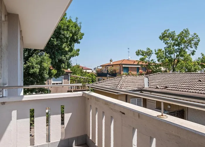 Joivy Porta San Giovanni Lägenhet Padua