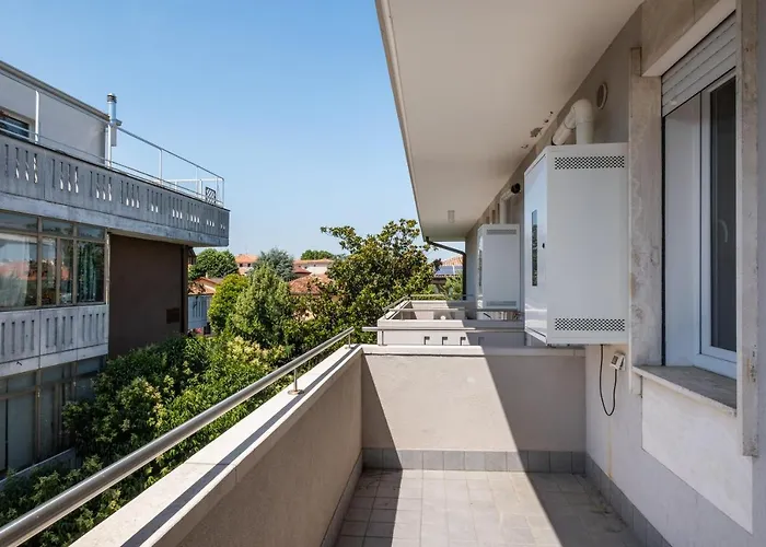 Joivy Porta San Giovanni Lägenhet *