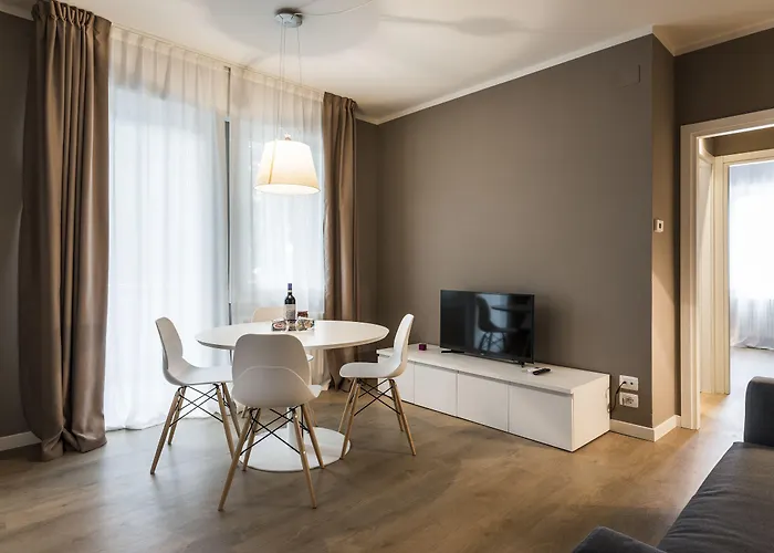 Joivy Porta San Giovanni Padua