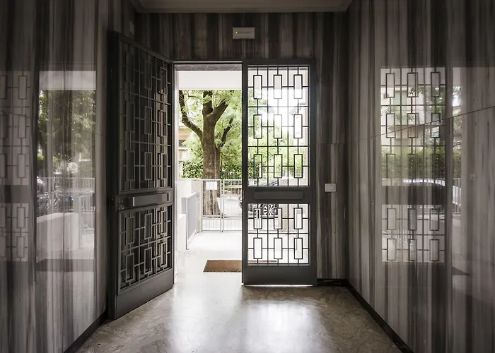 Joivy Porta San Giovanni Lägenhet