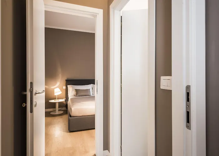 Lägenhet Joivy Porta San Giovanni Padua