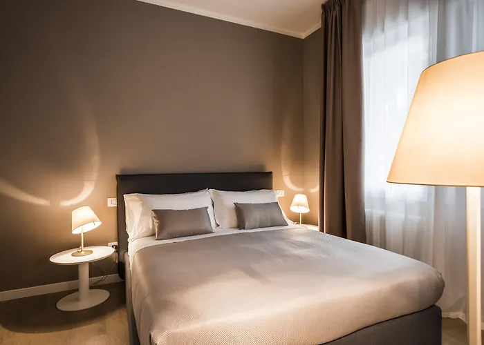 Joivy Porta San Giovanni * Padua