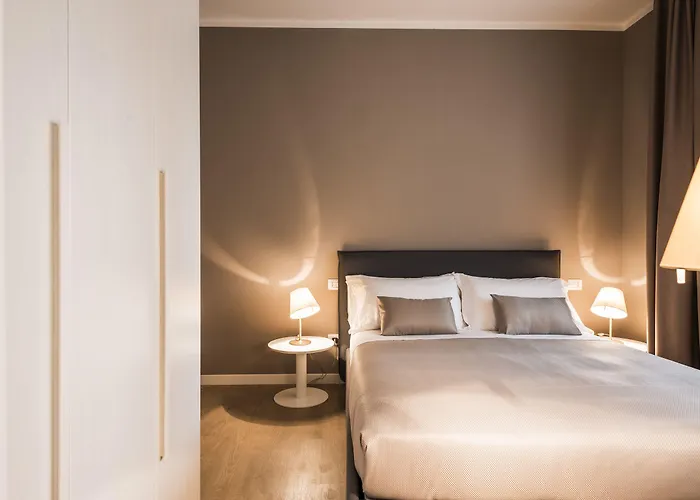 Joivy Porta San Giovanni Lägenhet Padua