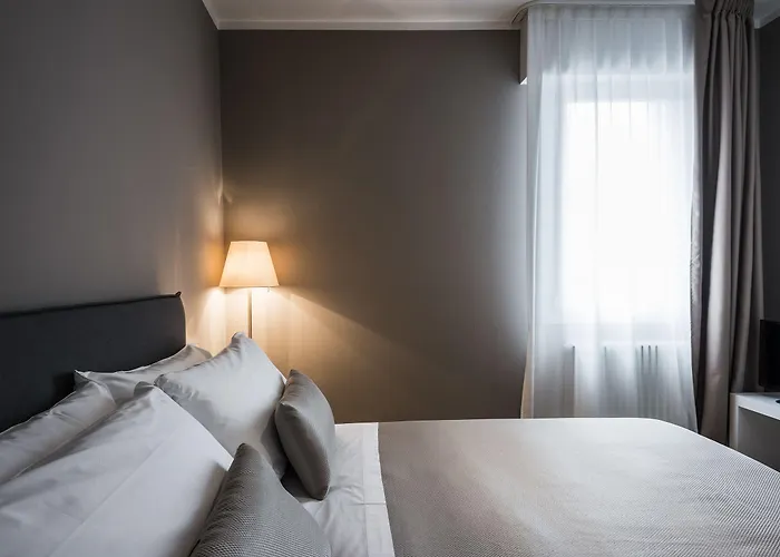 Joivy Porta San Giovanni *