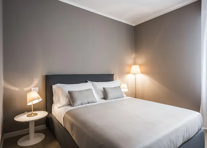 Joivy Porta San Giovanni Lägenhet *