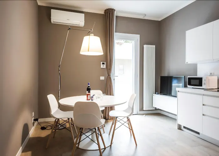 Joivy Porta San Giovanni * Padua