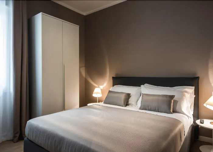 Joivy Porta San Giovanni Padua