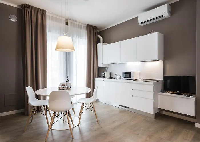 Lägenhet Joivy Porta San Giovanni Padua