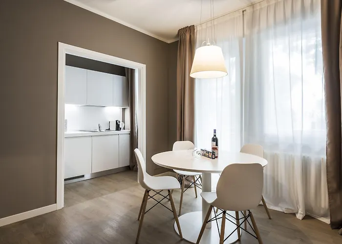 Lägenhet Joivy Porta San Giovanni Padua