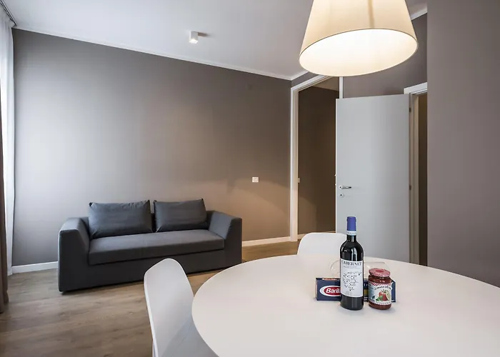 Joivy Porta San Giovanni * Padua