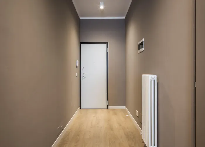 Joivy Porta San Giovanni *