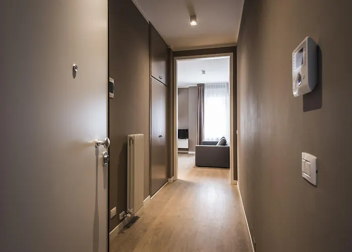 Lägenhet Joivy Porta San Giovanni *