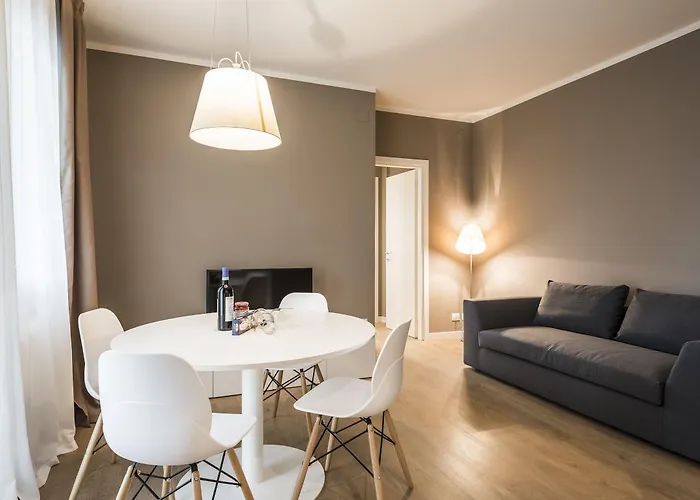 Lägenhet Joivy Porta San Giovanni Padua