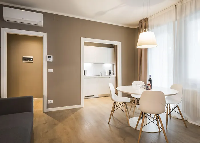 Joivy Porta San Giovanni * Padua