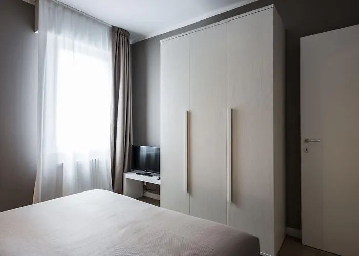 Joivy Porta San Giovanni Lägenhet