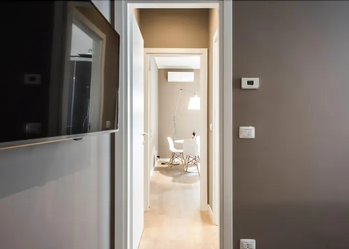 Joivy Porta San Giovanni *