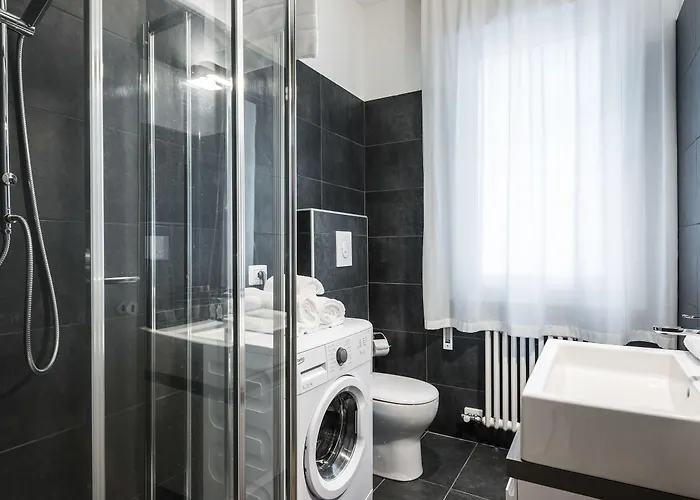 Lägenhet Joivy Porta San Giovanni *