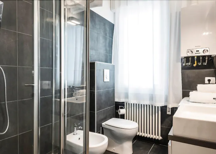 Lägenhet Joivy Porta San Giovanni