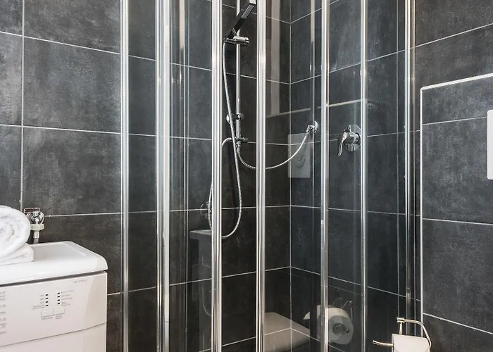 Lägenhet Joivy Porta San Giovanni *