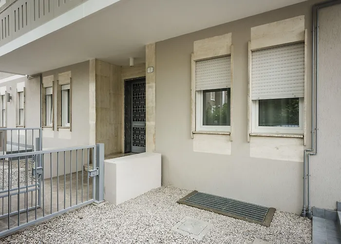 Lägenhet Joivy Porta San Giovanni *