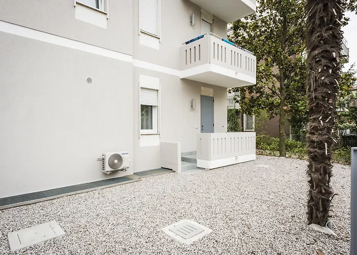 Lägenhet Joivy Porta San Giovanni