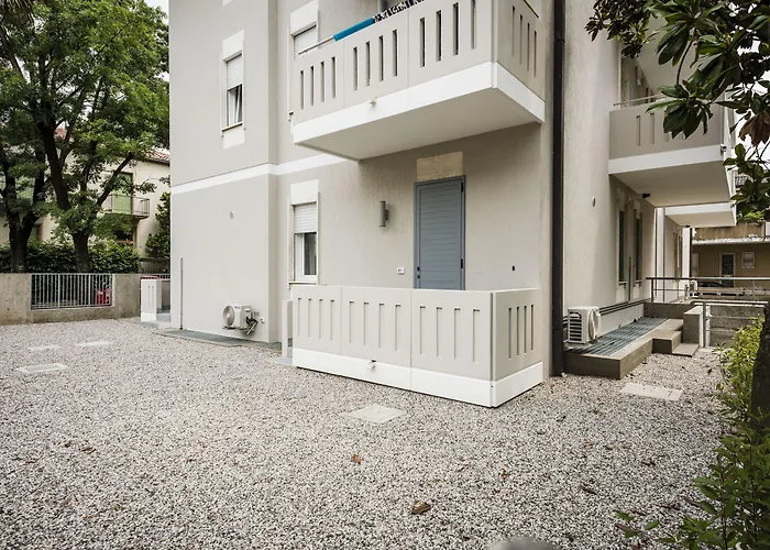 Lägenhet Joivy Porta San Giovanni *