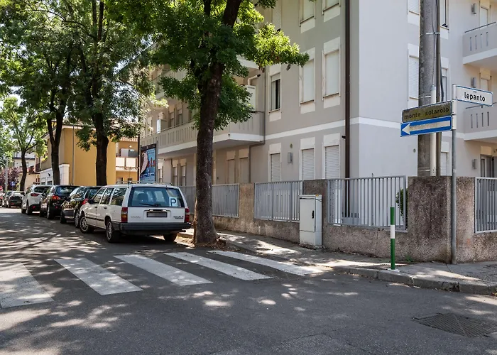 Joivy Porta San Giovanni