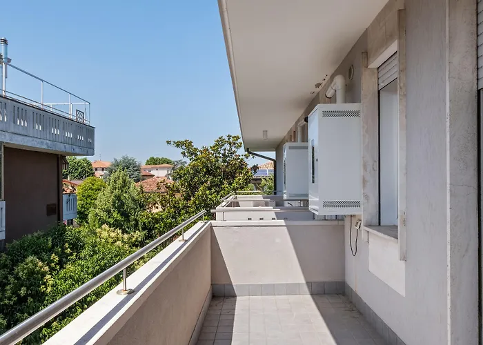 Joivy Porta San Giovanni Lägenhet *