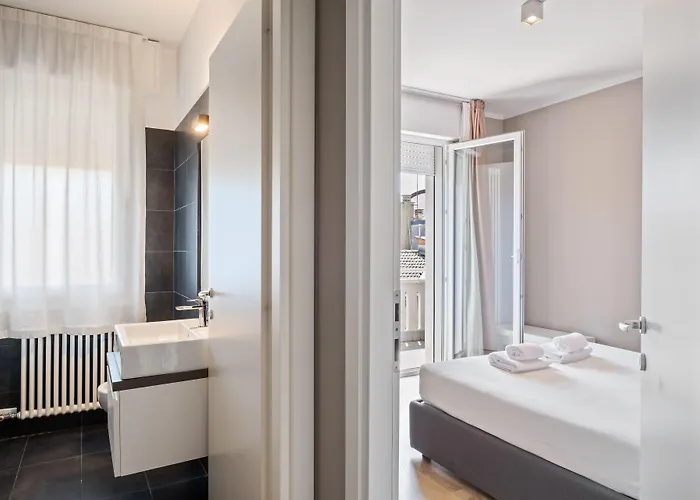 Joivy Porta San Giovanni * Padua