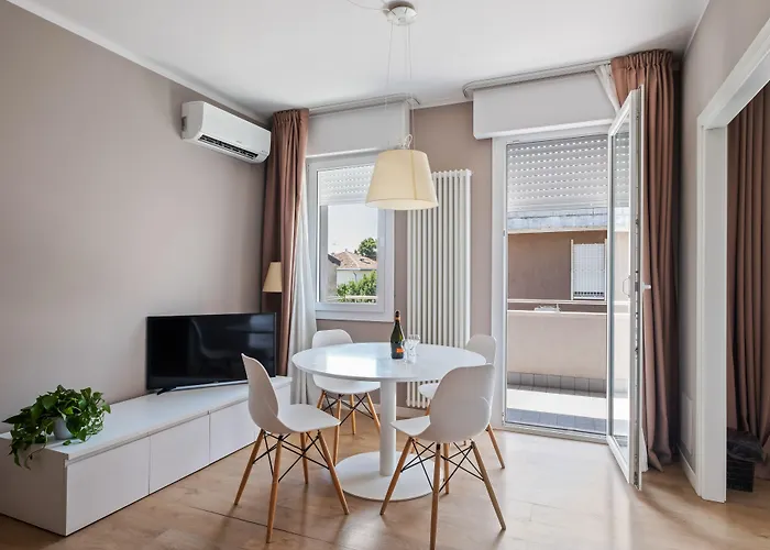 Lägenhet Joivy Porta San Giovanni *