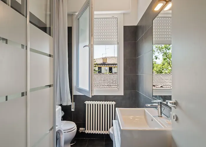 Joivy Porta San Giovanni Lägenhet