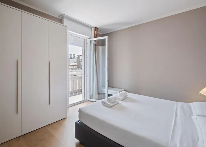 Joivy Porta San Giovanni * Padua