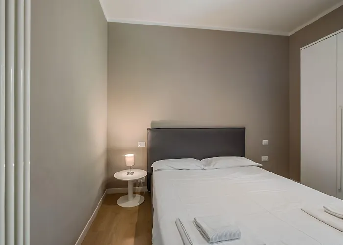 Joivy Porta San Giovanni Lägenhet