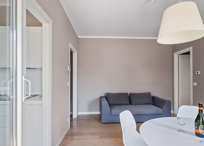 Lägenhet Joivy Porta San Giovanni *