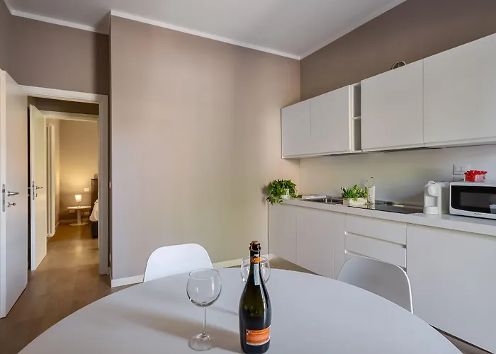 Joivy Porta San Giovanni Padua