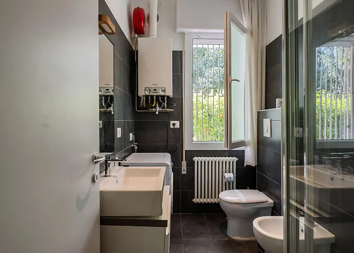 Lägenhet Joivy Porta San Giovanni *