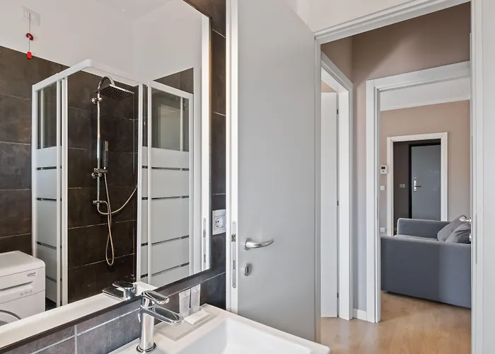 Joivy Porta San Giovanni